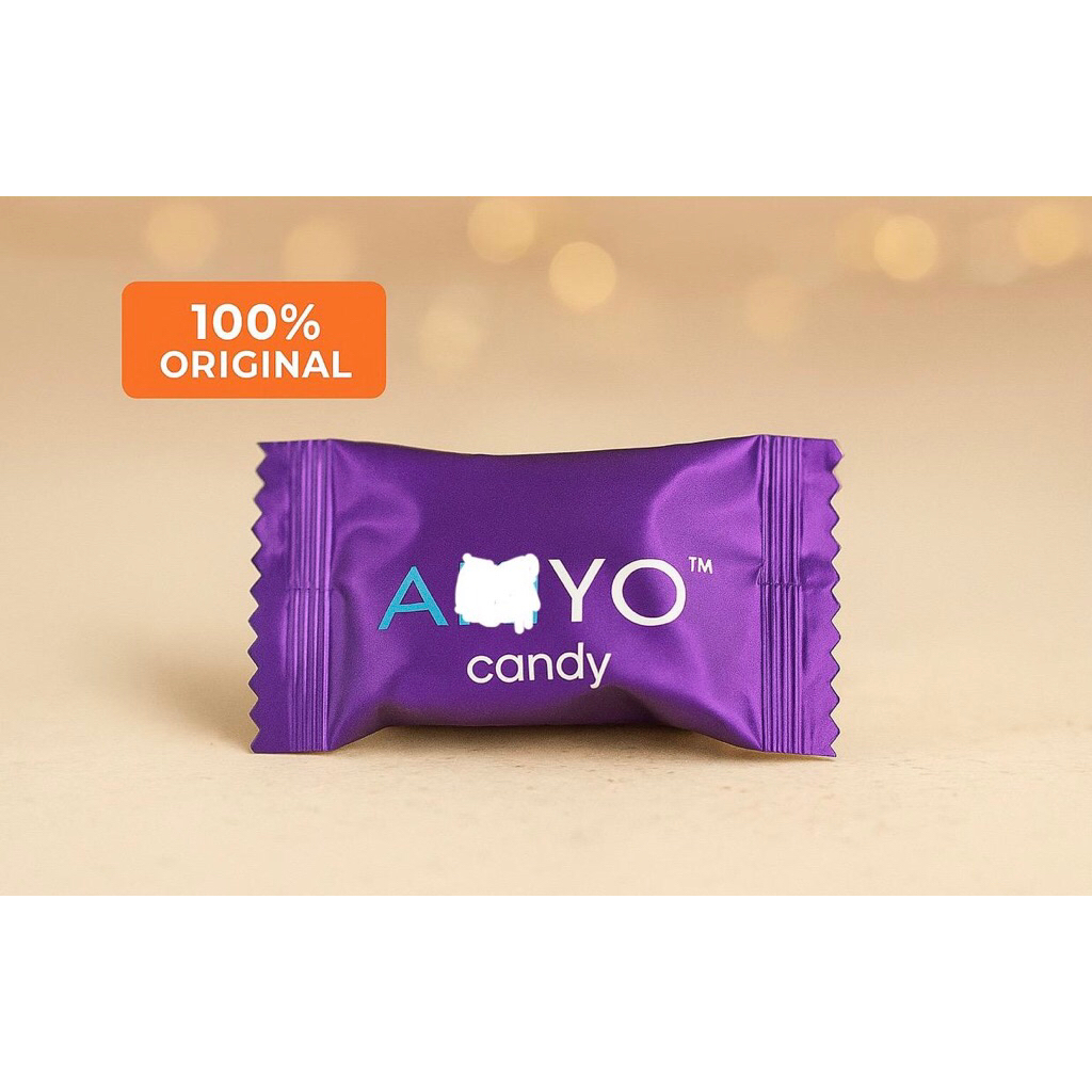 

Herbal Alami Ecer 1Pcs