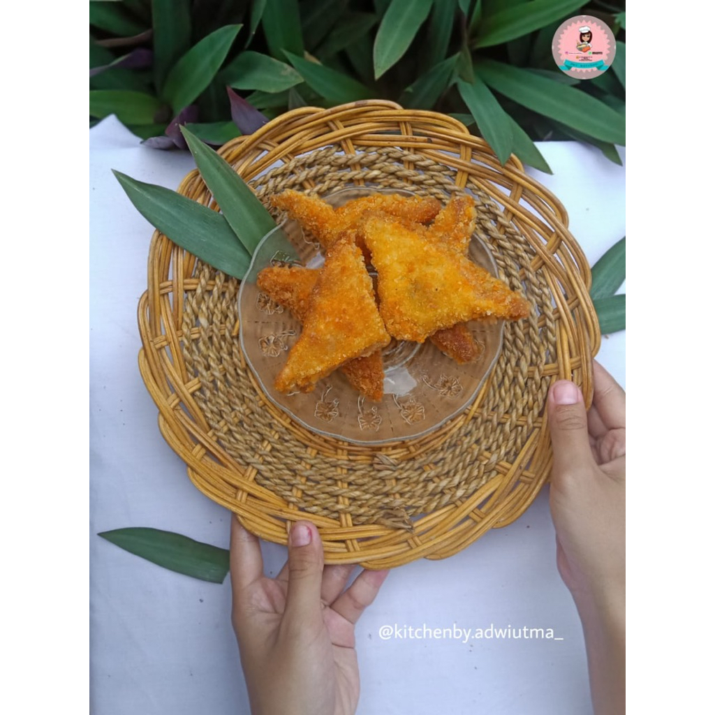 

roti goreng frozen