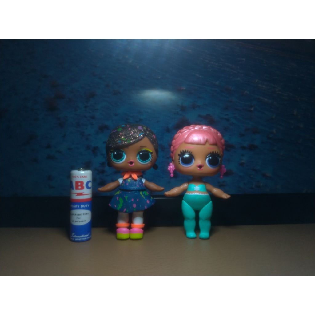 LOL Doll... Original MGA