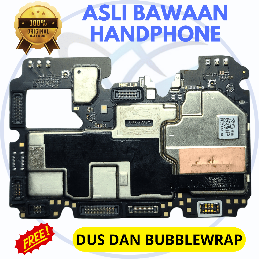 mesin hp realme c33 - minus