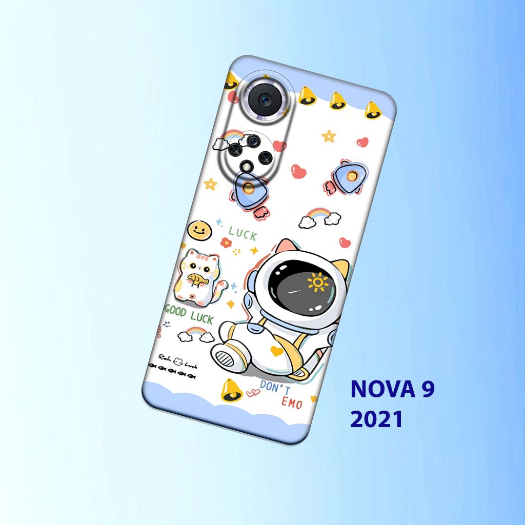 Case Huawei Nova 9 Terbaru - Softcase Hp Huawei Nova 9 Terbaru - Casing Hp Huawei Nova 9 Terbaru - S