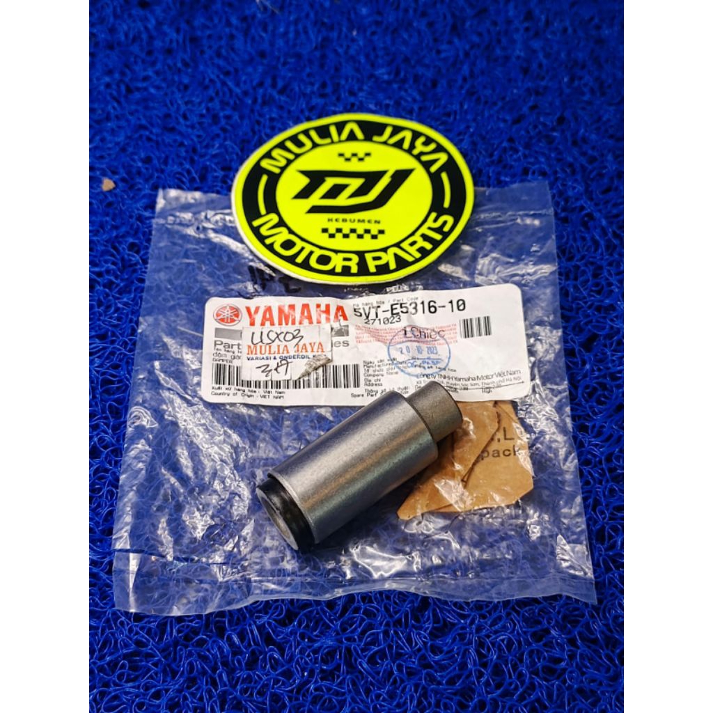 BOS BOSH ENGINE MOUNTING CRENGKES MESIN CRANGKCASE VEGA R NEW JUPITER Z NEW ORIGINAL YGP 5VT-E5316-0