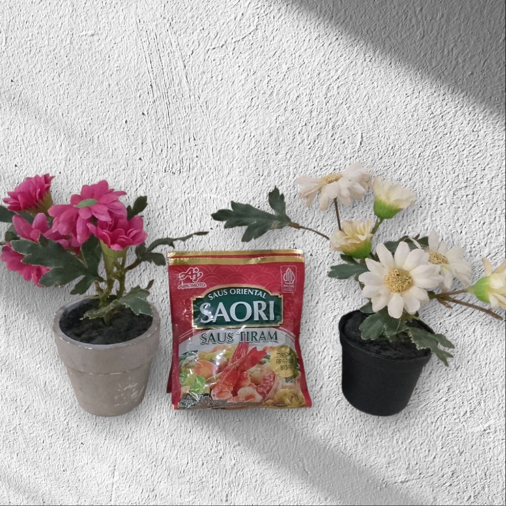 

Saori Saus Tiram