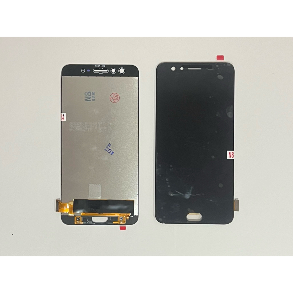 LCD OPPO F3 PLUS