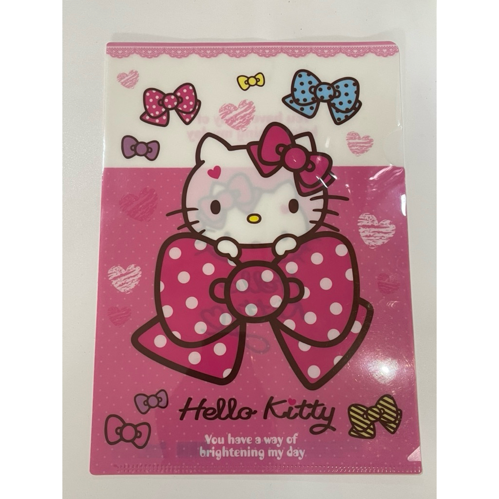 

Folder Plastik / Map / Clearfile