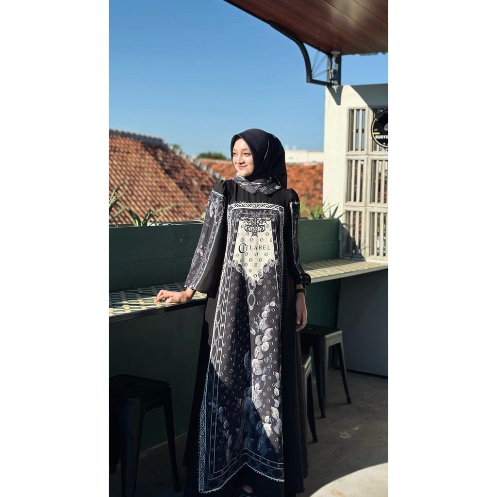 Arabella Series by CH Label