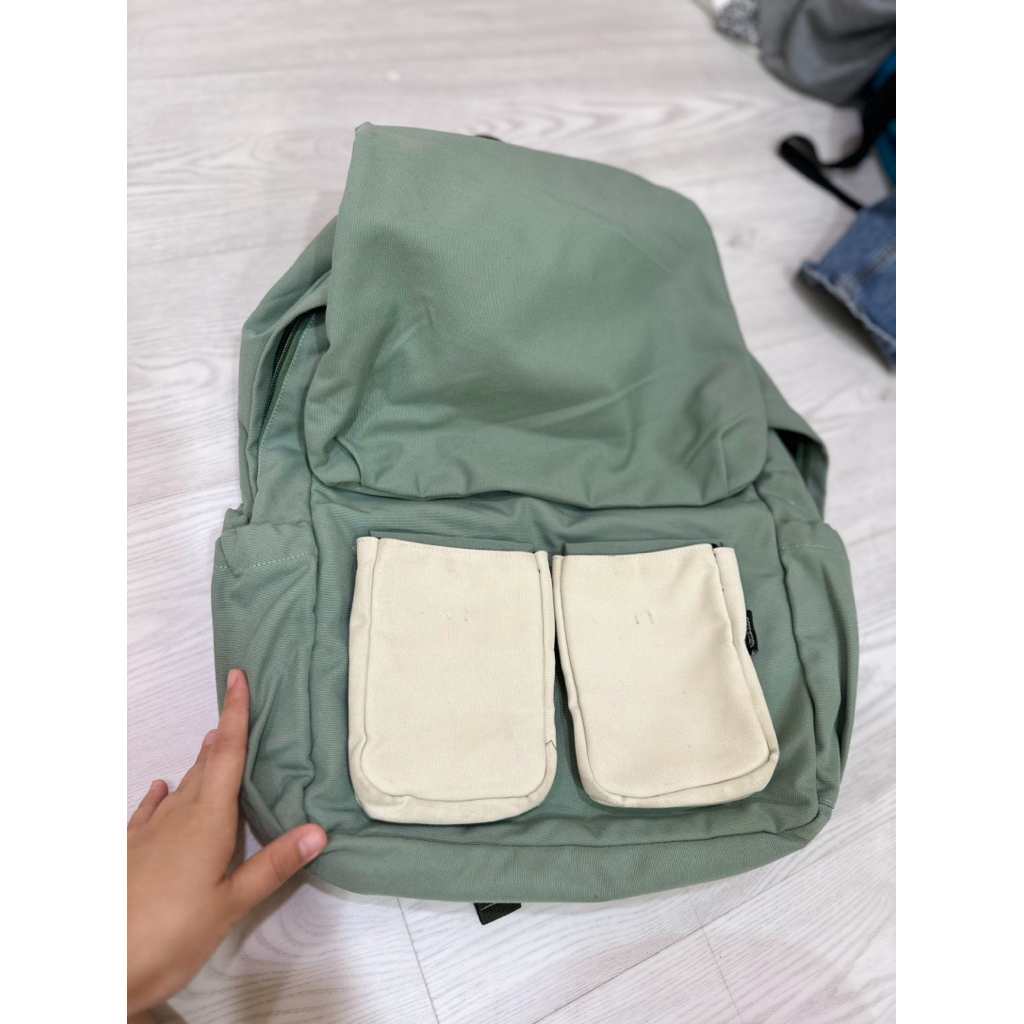 poru backpack himeku preloved