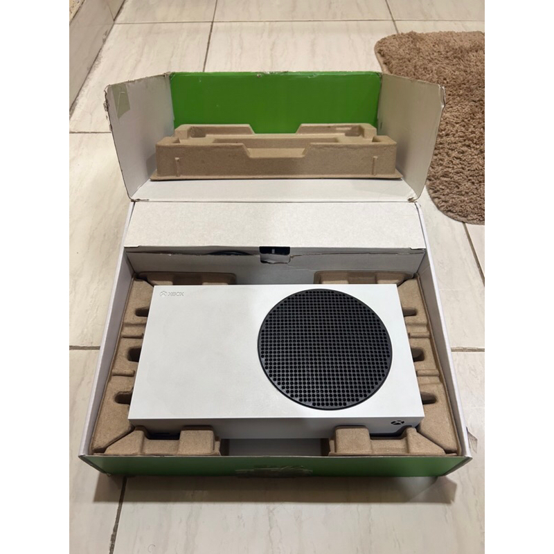 xbox series 512gb