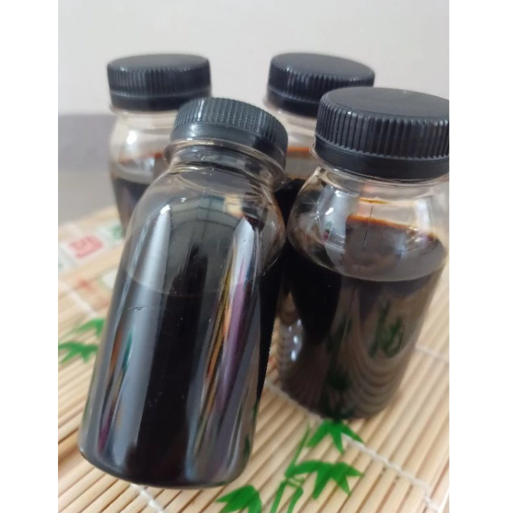 Kecap Shoyu Kecap Asin Jepang Halal Sushi Shoyu Soy Sauce