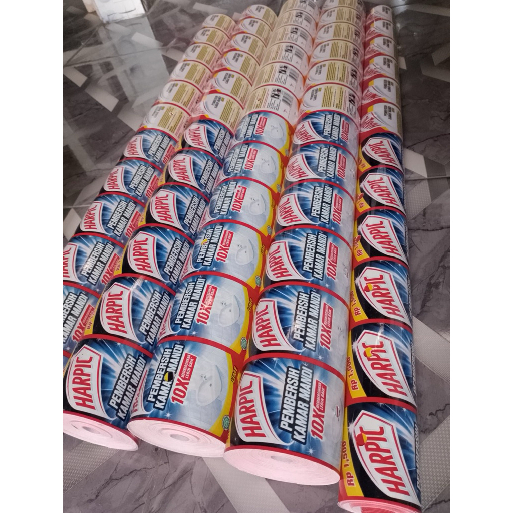 PAGAR SAWAH /plastik pagar tikus PER-KG  BAHAN TEBAL