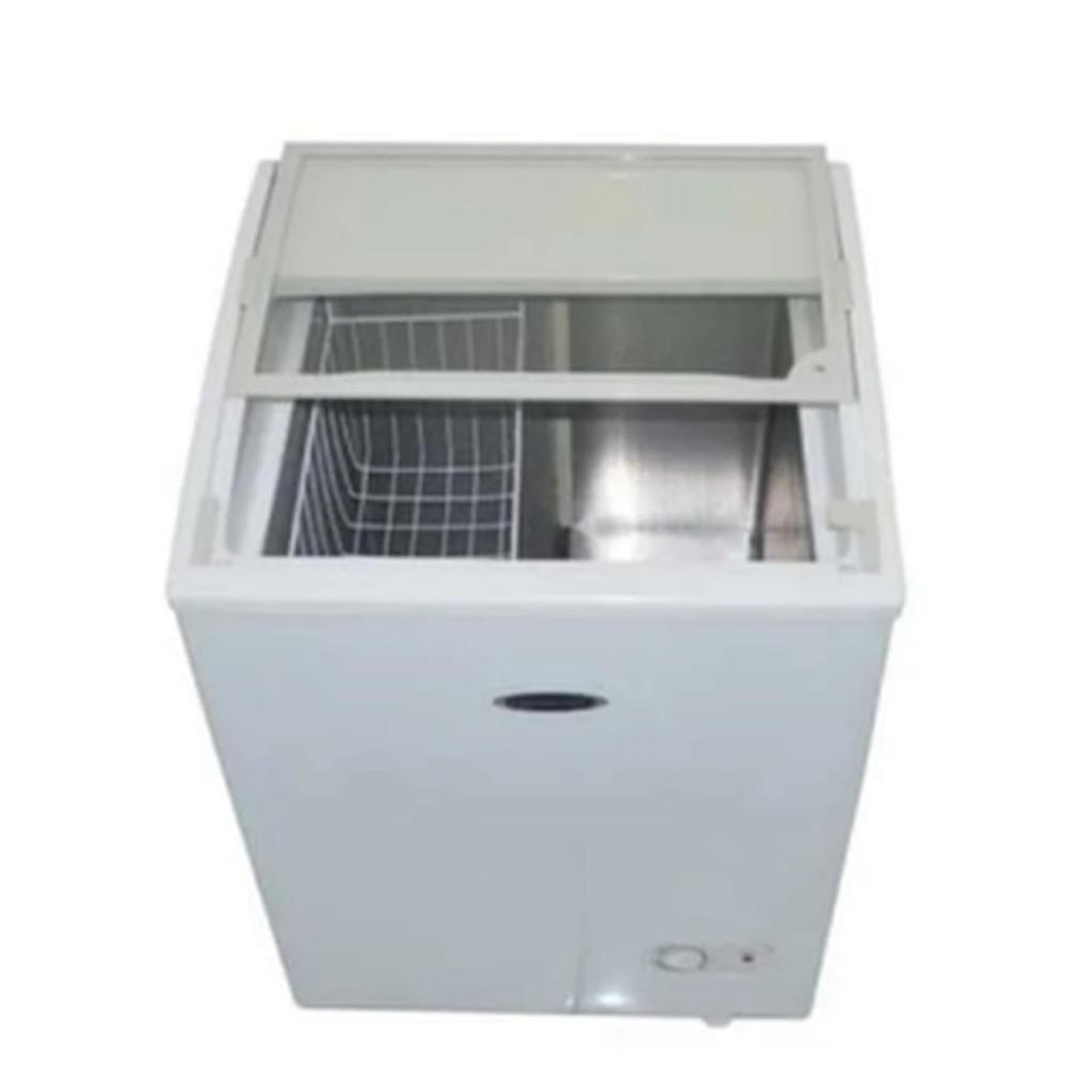 FRIGIGATE 120SD - Freezer Box 100 Liter