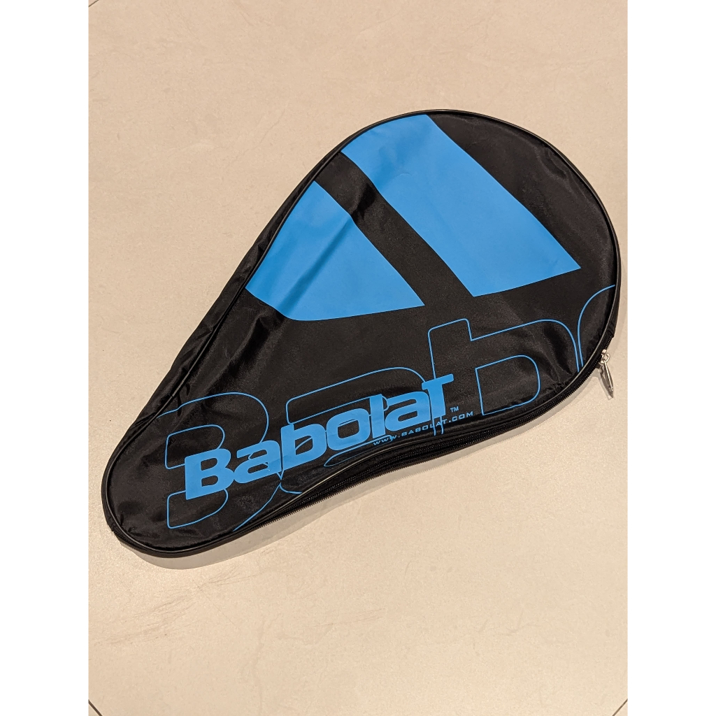 BABOLAT PADEL RACKET COVER BAG / TAS PADEL BABOLAT ORIGINAL