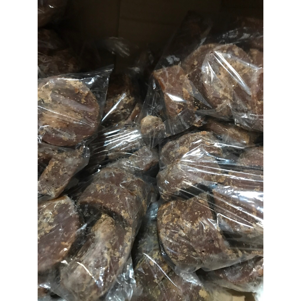 

Gula Merah Koin sedang Kiloan 1/4,1/2,1kg