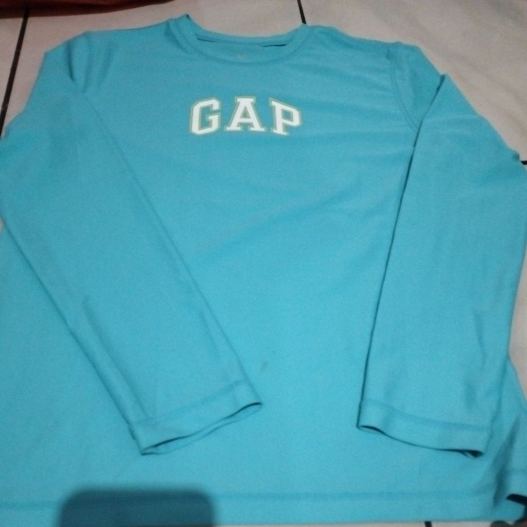 Baju Renang panjang Gap