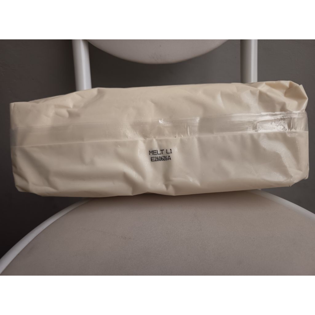 

MEG |Cheddar Cheese Melt 2 kg