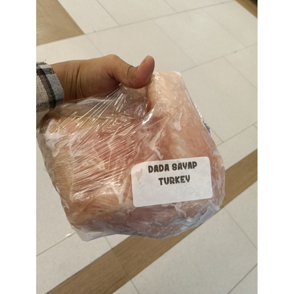 

dada sayap turkey beku -+ 1.2kg dada turkey beku turkey breast meat -+1.2kg