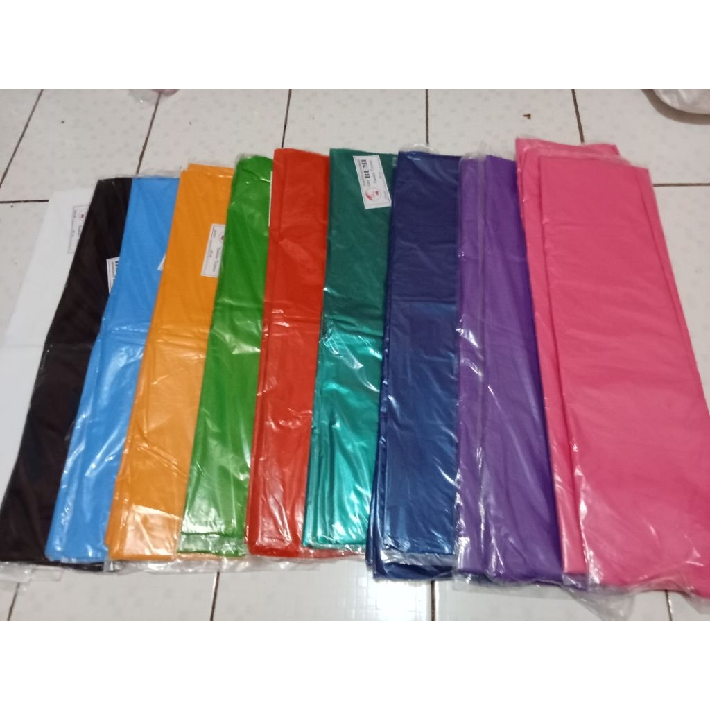 plastik layangan samak layangan cap bumi original