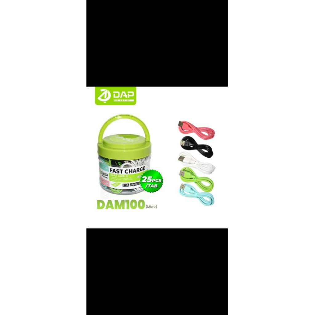 Kabel Data tipe C garansi asli 1 toples