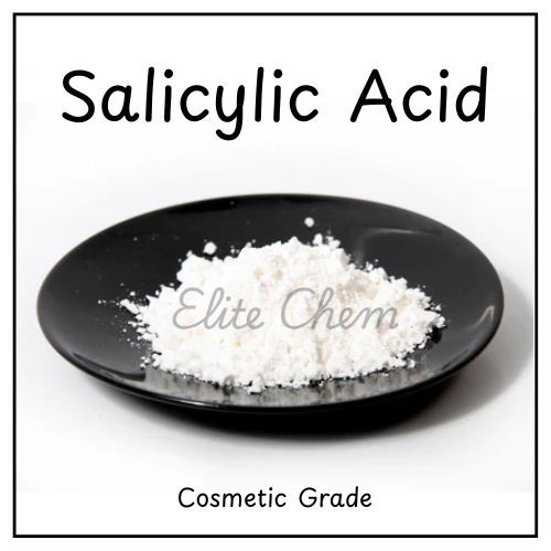 

Salicylic Acid 100gr Cosmetic Grade / Powder Salicylic Acid 100gram / Bubuk Salisilat Beta Hidroksi Bahan Perawatan Kulit