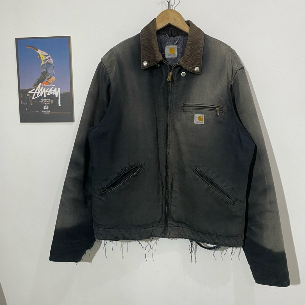 detroit carhartt vintage 80’s