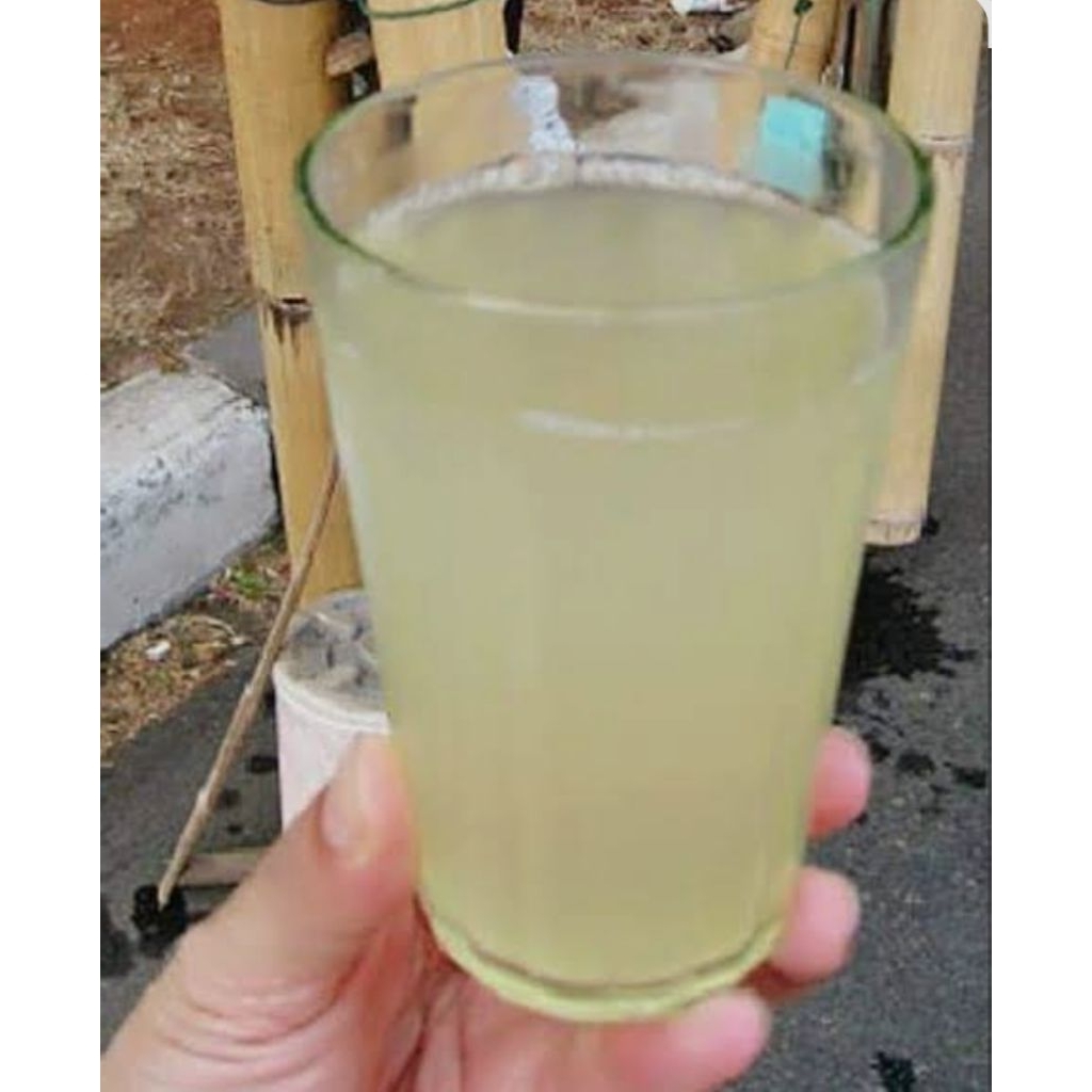 

air nira aren asli 250 gr