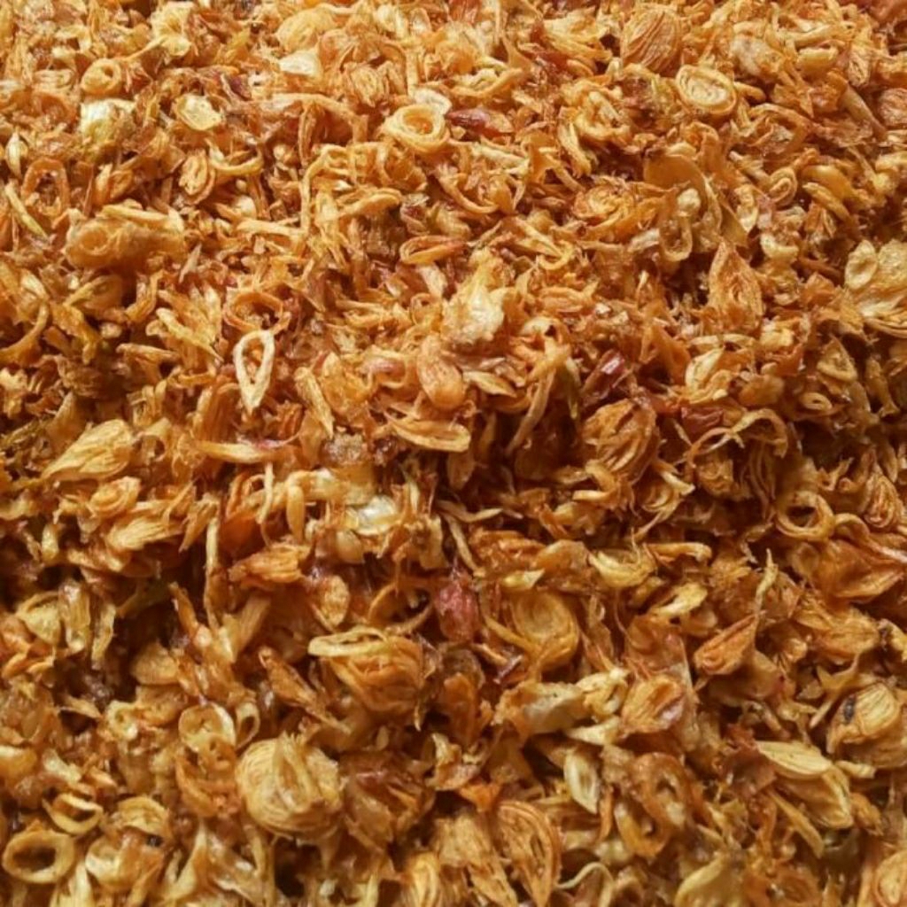 

bawang goreng mantul