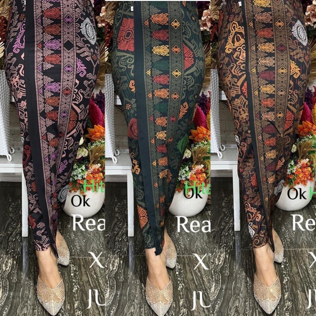 KAMEN MOSCREF SONGKET JUMBO//KAMEN BALI//ROK BAWAHAN TRADISIONAL