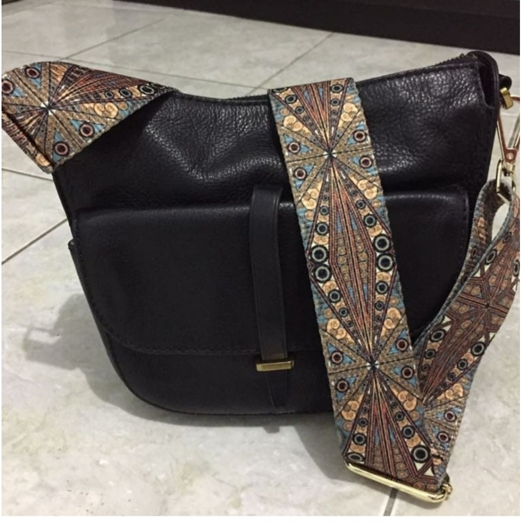 pl Ryder crossbody black