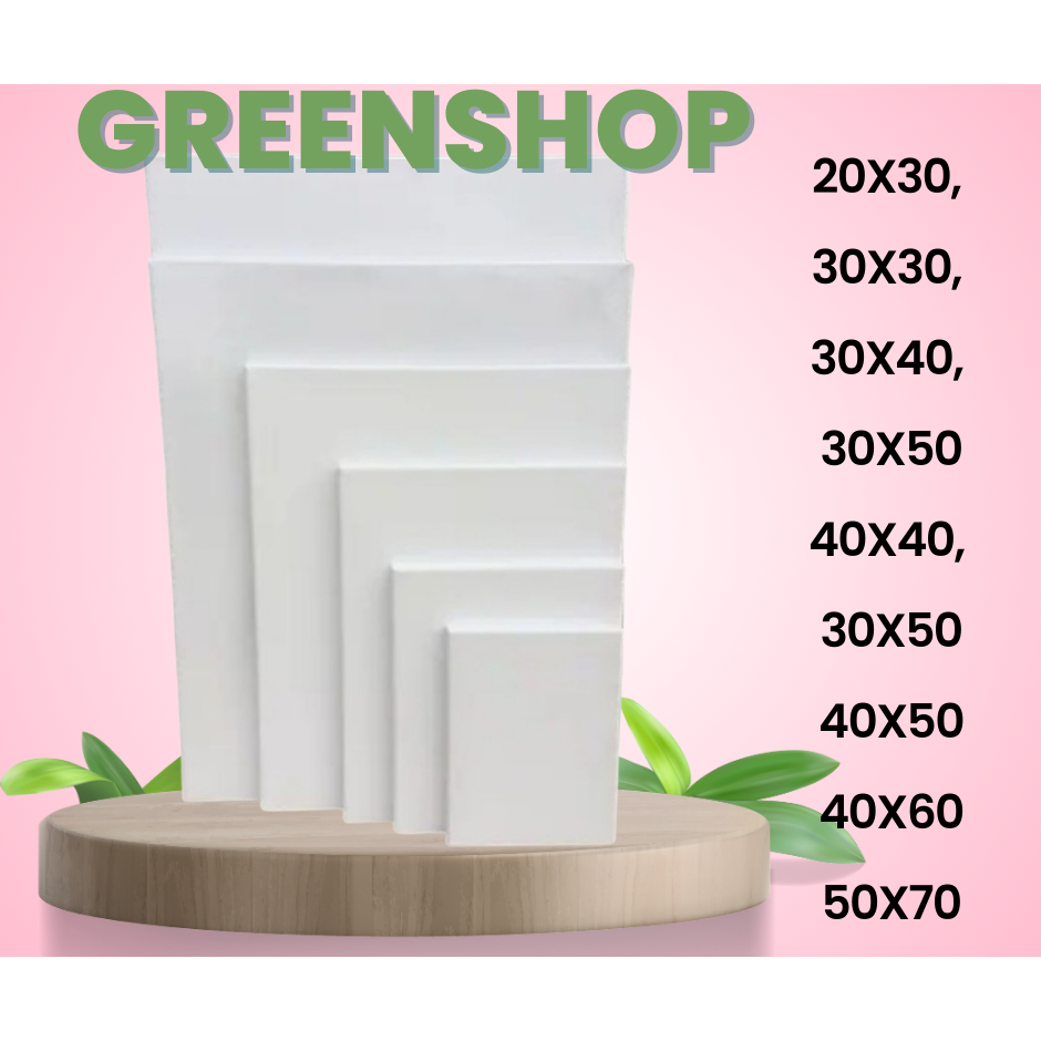 

KANVAS LUKIS / CANVAS PAINTING 20X30, 30X30, 30X40, 40X40, 30X50, 40X50, 40X60, 50X70