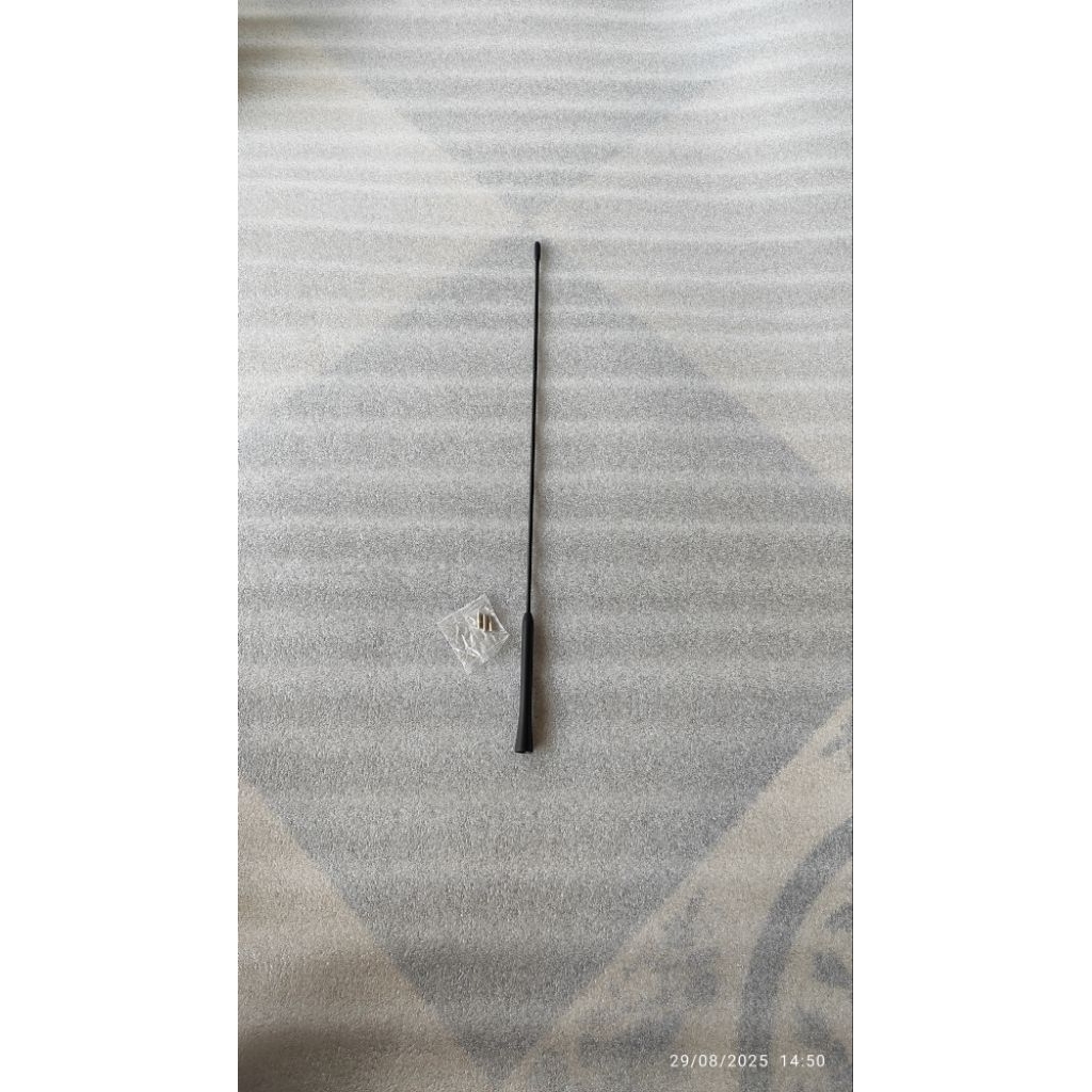 Antena radio Ford Fiesta Ford Ecosport