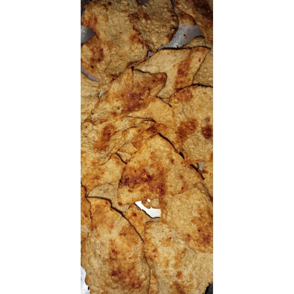 

PRODUSEN CESBUL 1000an khas Kediri | 1pck isi 12pcs, cemilan khas Kediri | cemilan hari raya