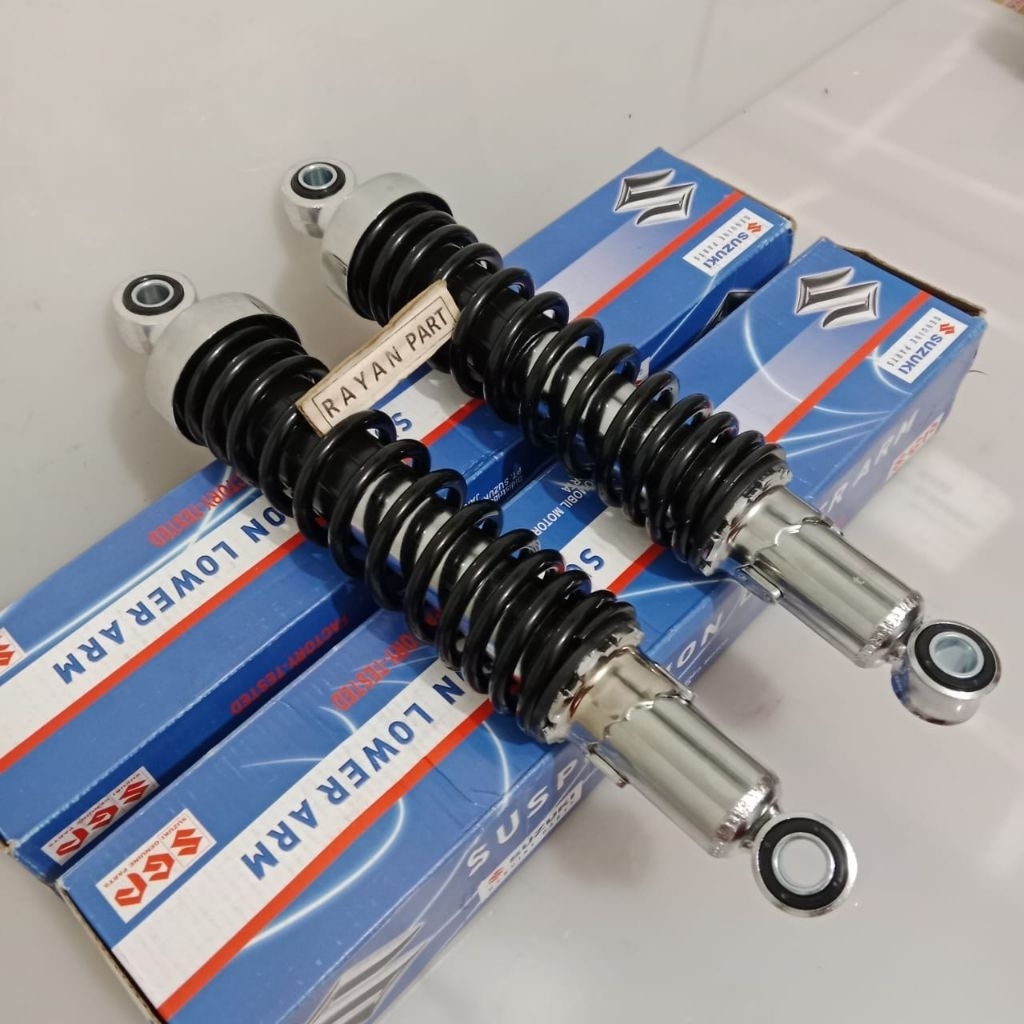 SHOCK BREKER BELAKANG THUNDER THUNDER SEPASANG SGP
