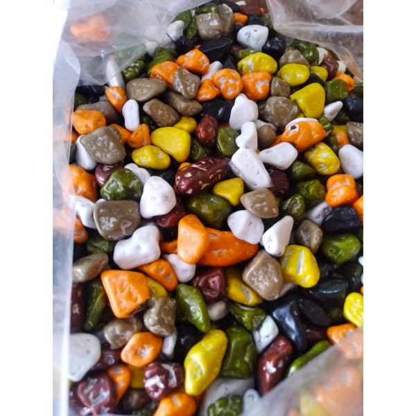 

cokelat krikil original cokelat turki cokelat batu choco stone 1kg