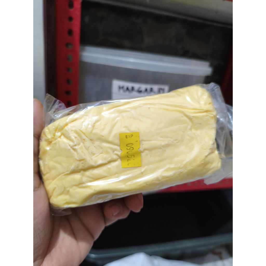 

MARGARIN KEMASAN 250GR
