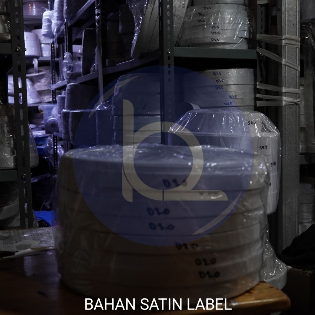 

pita satin rajut lebar 2.0cm