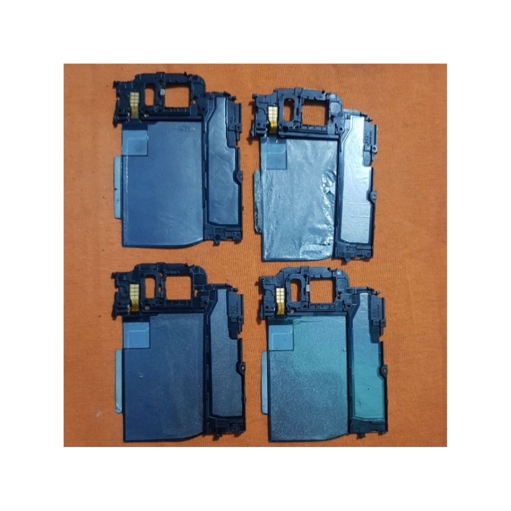 TUTUP MESIN NFC SAMSUNG GALAXY S7 EDGE FUNGSI NORMAL ORIGINAL COPOTAN