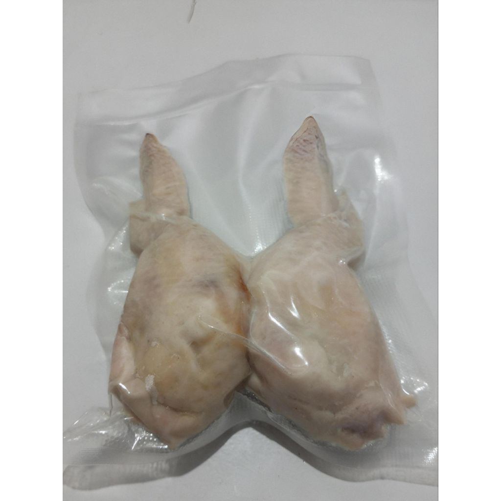 

Tori no teba homemade bergizi dan sehat