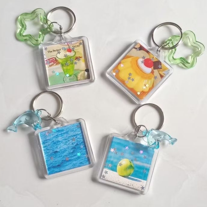 

Sticker Stiker Pack Summer Kit Edition Journaling Decorative Aesthetic