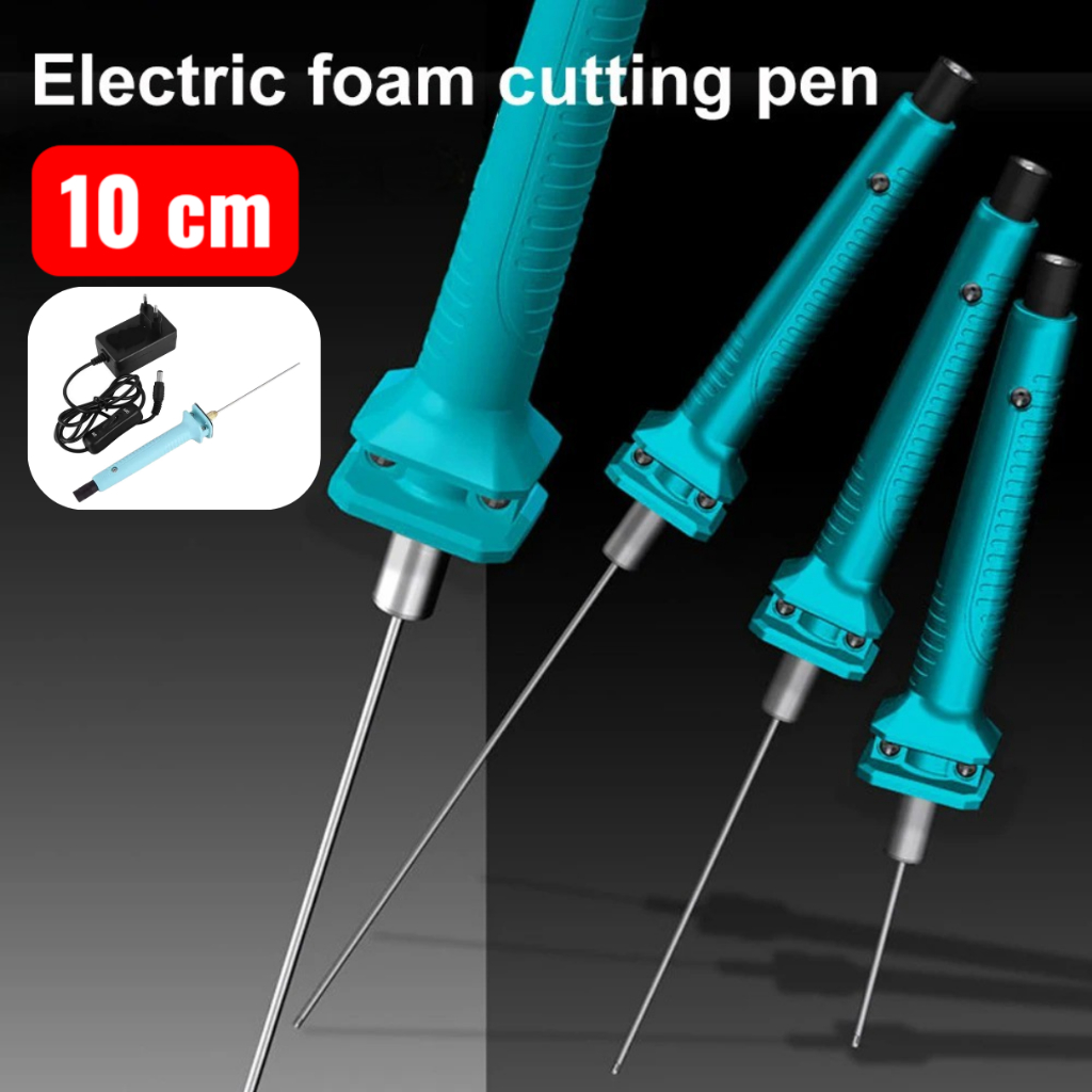 

BARU AIDEEPEN Pemotong Styrofoam Gabus Polystyrene Cutting Machine - LB10