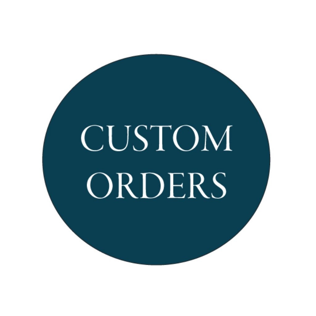 

Custom Order C