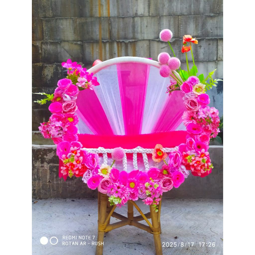 Timangan Bayi / properti aqiqah / Timangan Aqiqah / Timangan beat seller