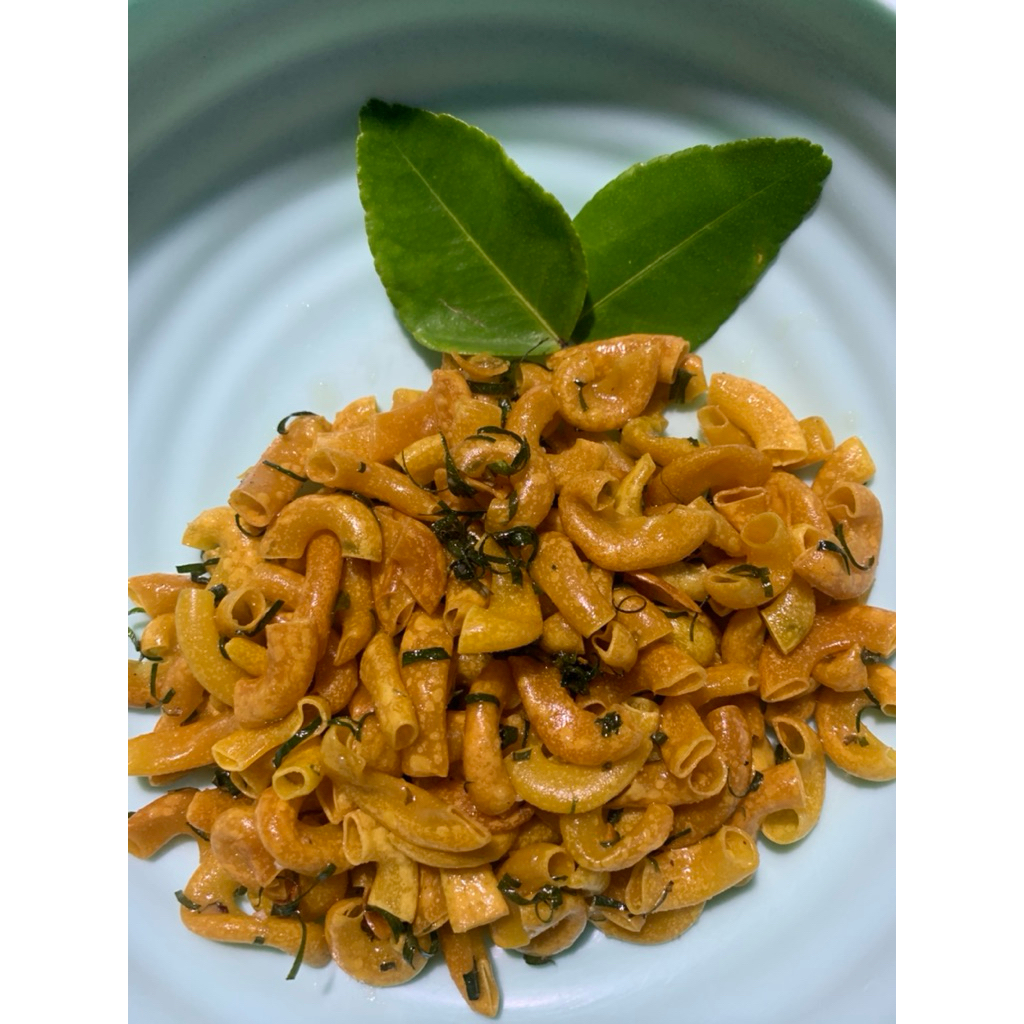 

500 Gram MAKARONI Cikruh Daun Jeruk