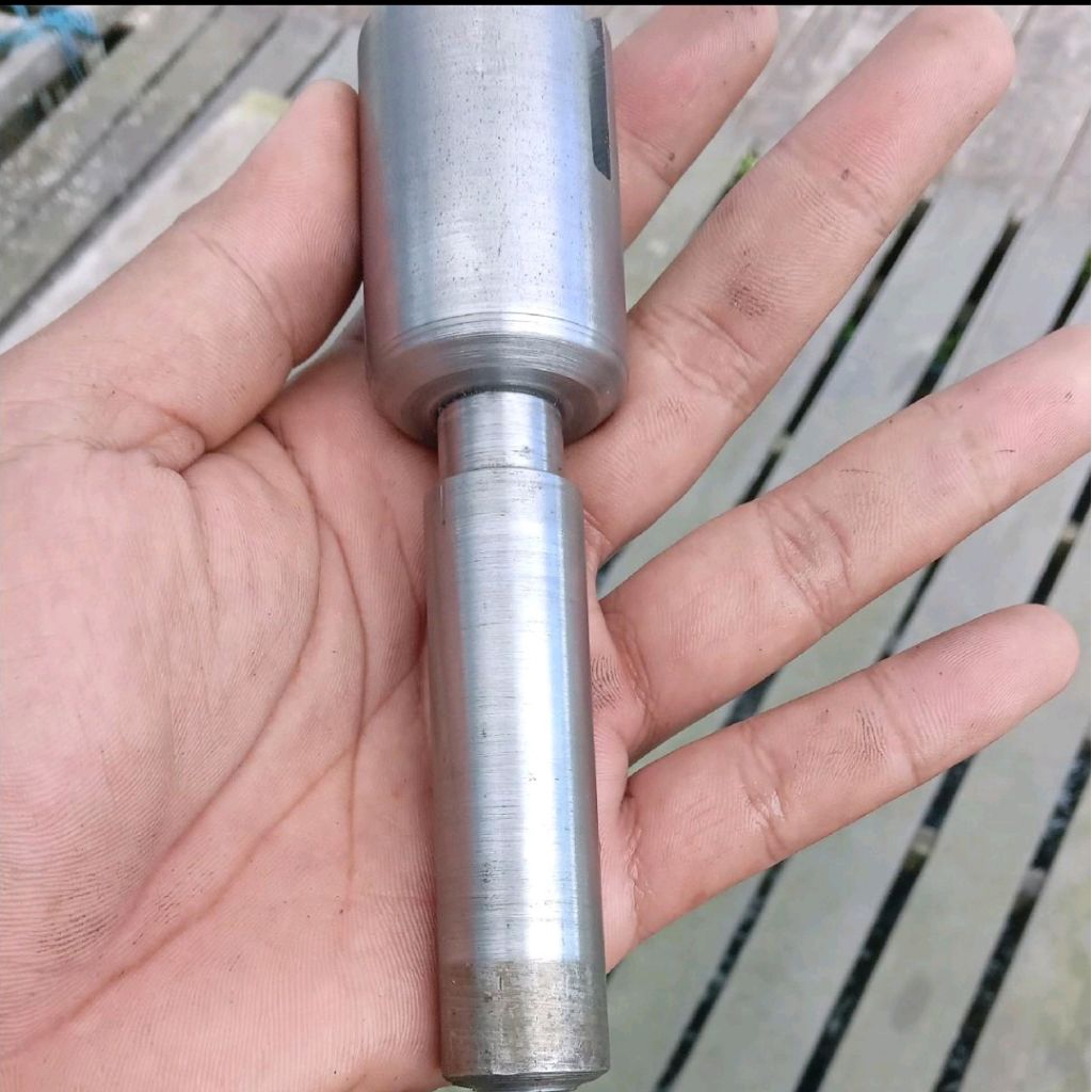 join as mesin ketinting