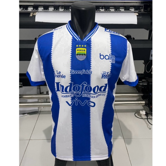 JERSEY PERSIB ANAK COSTUM / JERSEY PERSIB AWAY / JERSEY COSTUM / JERSEY PERSIB 2025 / JERSEY PERSIB 