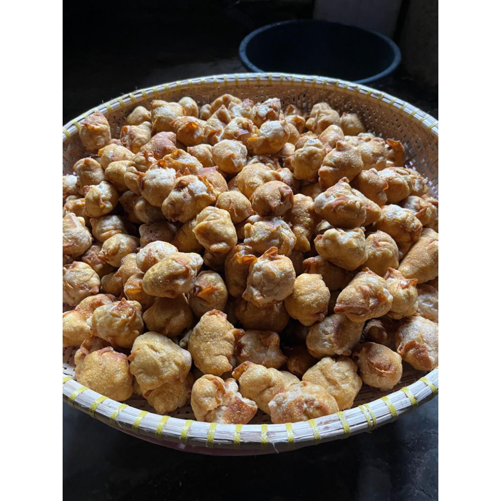 

Cuanki Kering Bandung