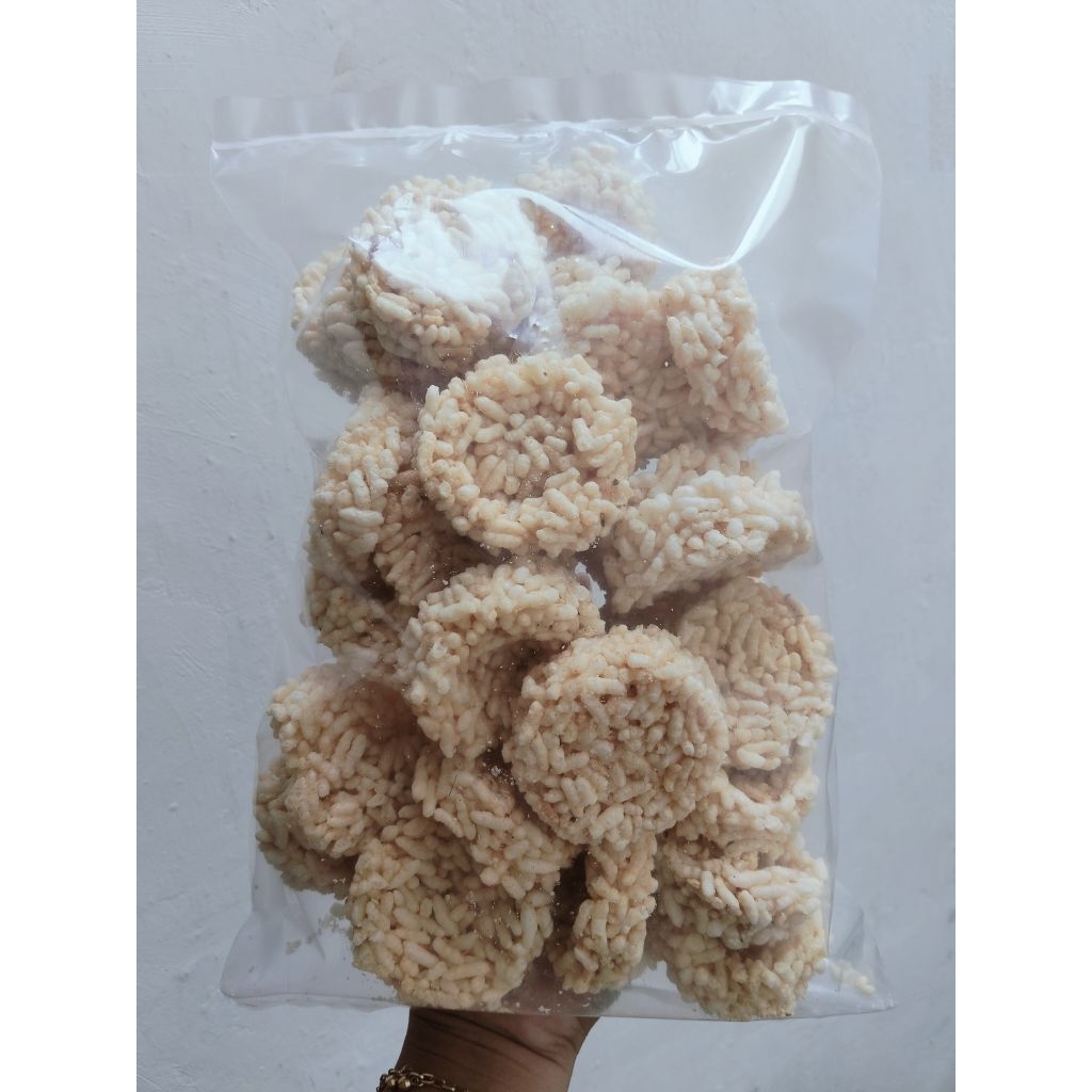 

RENGGINANG UDANG SUPER 250GRAM