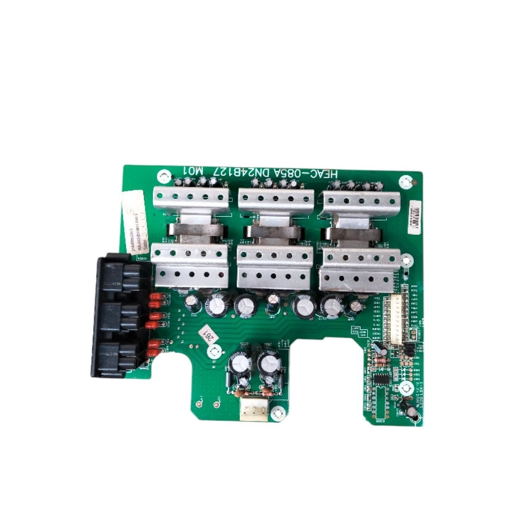 MODUL AMPLIFIER BIGBAND POLYTRON BB5510/3501/3500