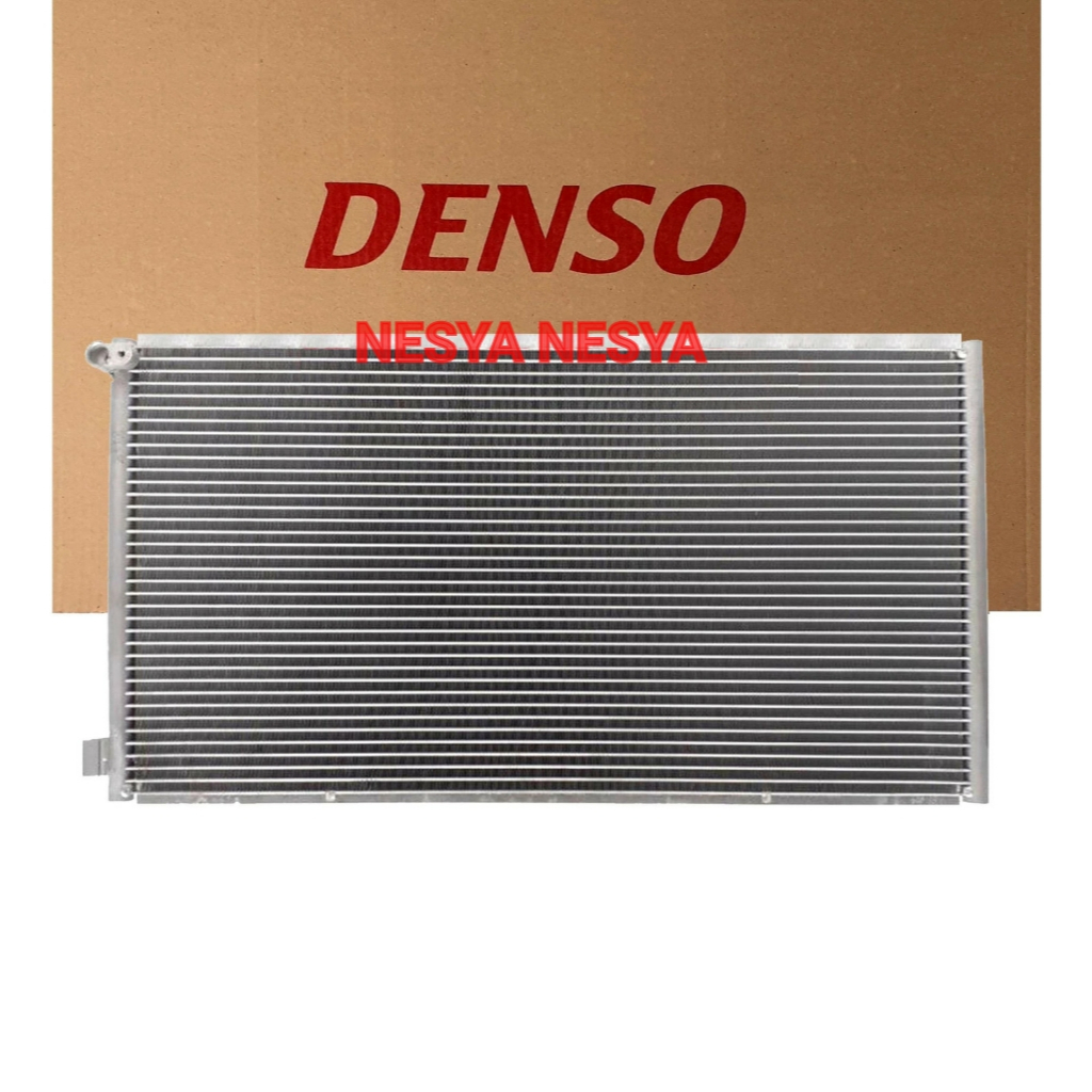 Condensor Kondensor Radiator AC DENSO  M10 M-10 M 10 untuk Mobil Isuzu Elf Long Big Medium Micro Min
