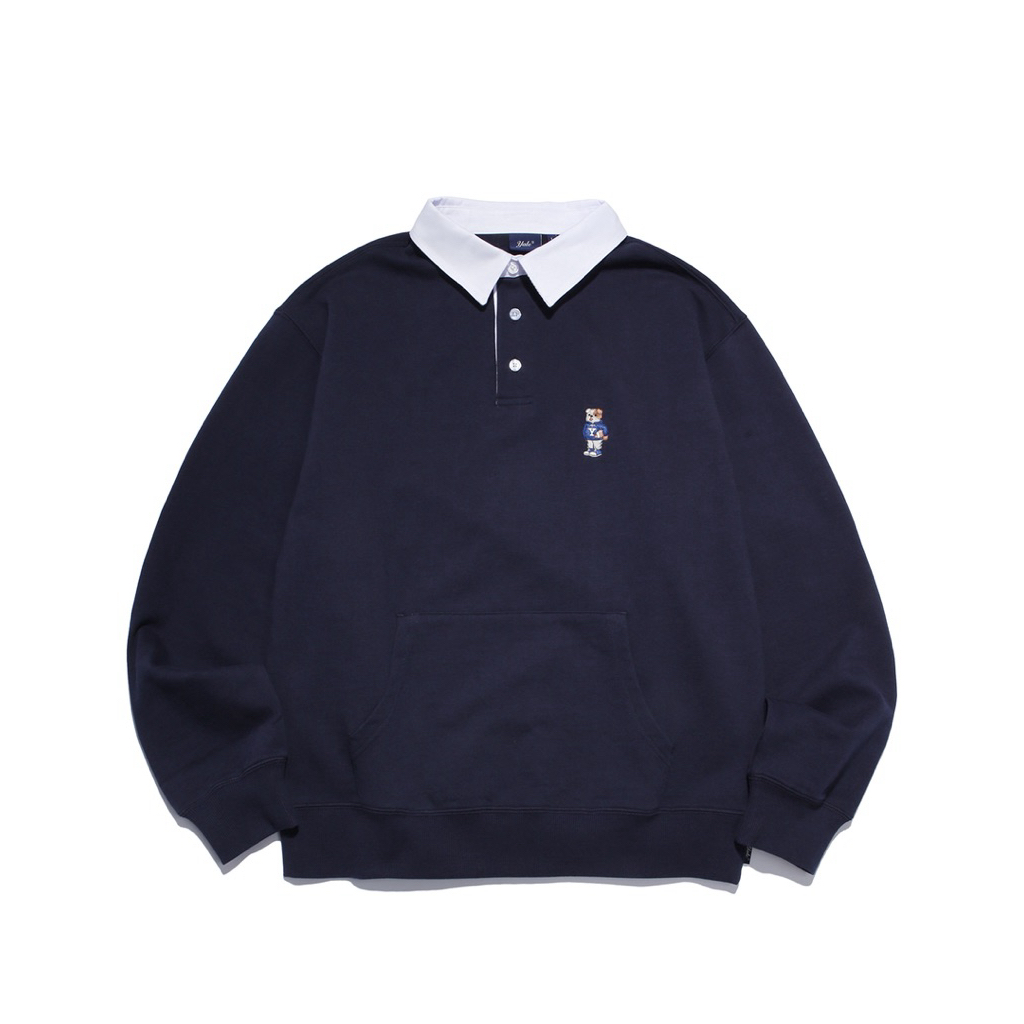 Original Yale Crewneck