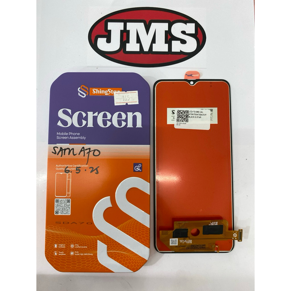 LCD SAMSUNG A70 / A705